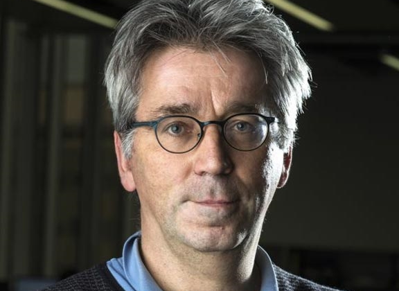 BEREND SMIT